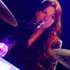 FAB : Angélique BLANCHET Clavier, choeurs