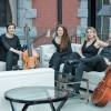 Festival de Musique de Pontlevoy : Ensemble Leviathan