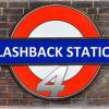 Logo Flashback Station 4