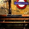 1er CD de Flashback Station 'Platform 1' enregistré au Studio RUZ Production à Dinan en Octobre 2013