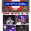 Flashback Station 4