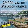 Affiche Festi-Rance 2017