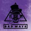 Http://www.augustemarshal.com/2017/06/folsom-1er-lp-bad-ways-rock-groove-funk.html
Folsom - Lp : Bad Ways 
Alors, passons direct au ressenti: Bad Ways est un disque aux intensités multiples porté par une réelle puissance musicale et qui nous donne une sévère envie de pousser les meubles, il y a du groove, du gros son électrique, c'est dansant  et en plus, cette musique  exhale la bonne humeur. Si l'énergie de Tom Morello n'est jamais très loin, on pense parfois au Red Hot Chili Peppers, du groove et un goà»t parfois prononcé pour le funk Rock puissant et charnel, le tout servi par la très chaleureuse voix blues et rocailleuse de Peter Cattet. 
Une petite accroche sur leur bio résume assez bien notre ressenti : 'un melting-pot de cousinages musicaux efficaces et rock'n roll'. 
Bad Ways est un album à  écouter intégralement sous peine de manquer une partie de la subtilité de ce quatuor parisien. Le premier LP de Folsom nous entraîne au travers d'un univers aux nuances musicales parfois élastiques et qui pourtant se resserrent de façon surprenante autour d'un fil conducteur... je ne crois pas trahir l'esprit de Folsom en évoquant le Groove et la puissance du Rock, le reste n'est que 'cerise sur la gà¢teau'.
L'album est en vente sur leur site internet: Folsom Web Site
et sur Bandcamp: