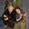 Garden Swing : Garden Swing en duo 