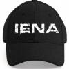 I E N A : CASQUETTE IENA BRODEE