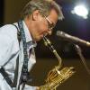 Invitation Quartet : Hervé Subtil  sax baryton