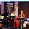 Invitation quartet au jazz club bémol5 LYON