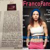 Jagas : Notre album dans FrancoFrans