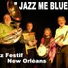 Jazz Me Blues : Photo 1