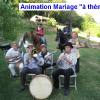 Jazz Me Blues : Photo 8
