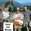 Jazz Me Blues : Jazz me Blues à  la montagne