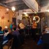 Jazz Me Blues : Animation restaurant