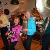 Jazz Me Blues : Animation Dîner