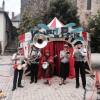 Jazz Me Blues : Animation Uzerche