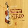 Jean-Jacques Boitard : Violon et ballades