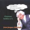 Ses chansons à  lui, nous dit Jacques Bonnadier dans son émission radio, toujours un peu foldingues mais, dit-il justement, « pas si anodines que ça » â il vous les sert tout à  trac d'une bonne voix charnue qui lui donne des airs de Roger Riffard ou de Ricet-Barrier â ça, c'est pour le côté terrien â mais qui a aussi quelque cousinage avec celle de bardes nettement plus océaniques, type Kerval ou Servat. Ce second album, paru sous le titre « Pourvu que ça dure » rassemble de nouvelles chansons inédites par lui composées, avec, pour certaines, la collaboration d'auteurs comme Annick Taillé, Guénaël Louër, Yves Gonnord, Laurence Balian, Bernard Pichardie, toutes plaisamment orchestrées par Ilyès Yangui, Boitard lui-même maniant allègrement une guitare du maître luthier Joël Laplane. Il y a là -dedans un vrai grain de folie, je l'ai dit, une espèce d'optimisme rafraîchissant, quelque chose comme un esprit d'enfance, bien utile â n'est-ce pas ? â en nos temps troublés et incertains. 

L'on peut acquérir également cet album dans le cadre de la promotion permanente de 20 euros les 3 cd au choix (frais d'envois offert)



