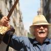 Jean-Jacques Boitard : C'est drôlement chouette avec un chapeau !