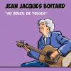 Jean-Jacques Boitard : Pour le nouvel EP 'Au soleil de Toluca'