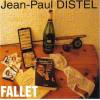 Distel chante Brassens : FALLET