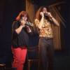 Karine Huet / Thomas Laurent Trio : Photo 4