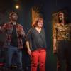 Karine Huet / Thomas Laurent Trio : Photo 7