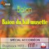 Le Duo : Baïon du bal musette (Baïon)