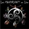 Triskeelt - ex Mandrinots : DVD Les Mandrinots en Live