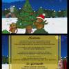 Les Minuchs : Spectacle de Noël 