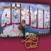 Lilly West : Greetings From Austin, Texas