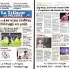 Lilly West : Article du 16 octobre 2013