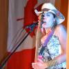 Lilly West : Lilly West en concert