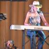 Lilly West : Lilly West en concert