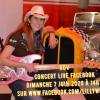 Lilly West : Retrouvez Lilly West en concert en Direct sur Facebook