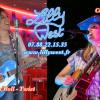 Lilly West vous proposait des répertoires Country et Rock'n'Roll. A partir de la saison 2021, vous pourrez aussi la retrouver avec un nouveau répertoire Pop Rock (Wham, Blondie, Queen, Cranberries, Telephone, Eurythmics, etc ...)


 - - - - COUNTRY - - - - - - - - ROCK'N'ROLL - - - - - - - - POP ROCK - - - - 