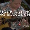 Lionel Michon : Lionel Michon (classique/latino/jazz)