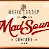 MadSound : MadSound - Logo