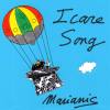 Icare Song - Hymne à la Coupe Icare - Sur toutes les plateformes 