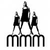 Mary Music Machines : Logo MMM