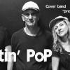 Mary Music Machines : Meltin' PoP le trio 'presque acoustique' 