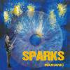 Mary Music Machines : Sparks
