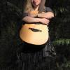 Mirthe : Mirthe  dans les bois 2022 (n°10005)
