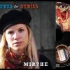 Mirthe : Astres & Stries