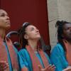 Moyawafrica Gospel : En haut