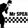 Mr Speaker : Mr Speaker