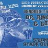 Mr Speaker : MAR 27 Dr. Ring Ding & Band + Mr. Speaker au Havre