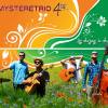 Mysteretrio Quartet : 'Les saisons du swing'