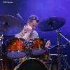 Mysteretrio Quartet : Laurent Meyer