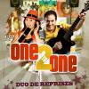 One 2 One : Affiche