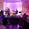 Paris Jazz Lounge : Quartet chnateuse de jazz.