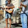 Pass The Hat : Marché de Lices, Rennes